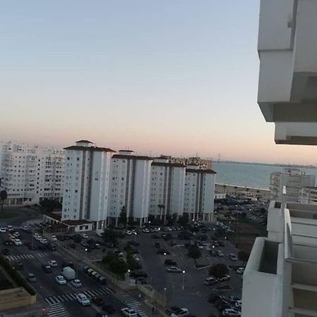Ferienwohnung El Mirador De La Salinera El Puerto de Santa María Exterior foto